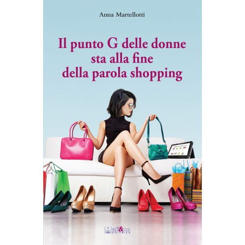 20 marzo 2020 - I PUNTI DEL GOLF E IL PUNTO G!