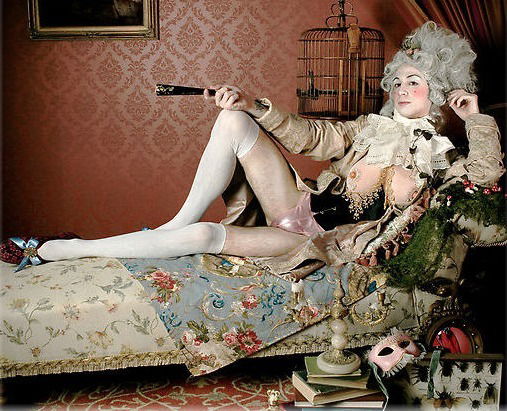 9 luglio 2020 - Donatien-Alphonse-François De Sade, signore di Saumane, di La Coste e di Mazan, marchese e conte De Sade