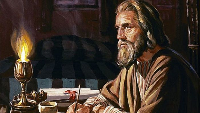 16 luglio 2020 - IL CANTO DI EZECHIA