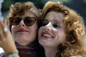 THELMA E LOUISE