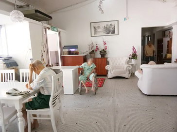 Rehabilitation Programme image