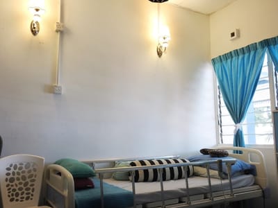 Accomodation image