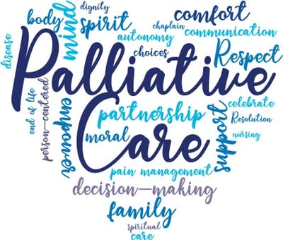 PALLIATIVE CARE