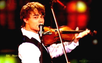 Eurovision 2009 image