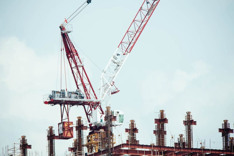 CONSTRUCTION SAFETY