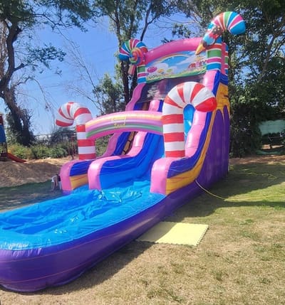 פסטיבל סוכריות image