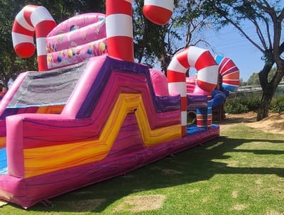 פסטיבל סוכריות image