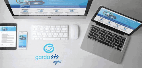 Lebih Dekat dengan Asuransi Garda Oto Digital