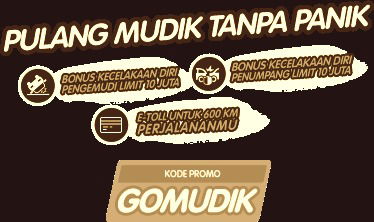 Garda Oto Mobile Siaga Siap Mengamankan Jalur Mudik Anda