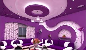 Placo platre salon et chambre