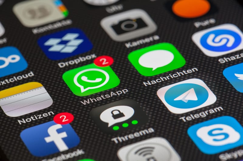 شارع المزدلفة، مراكش