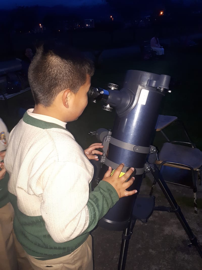 Telescopios