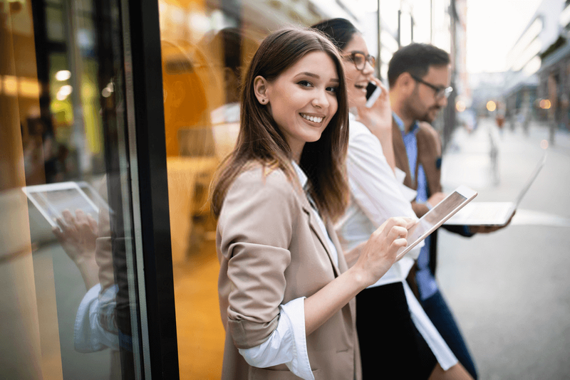 Here's how this Company is Providing Smart Solutions for a Lifetime