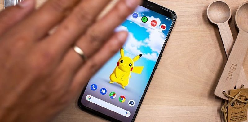 How to use Motion Sense on your Google Pixel 4 smartphone