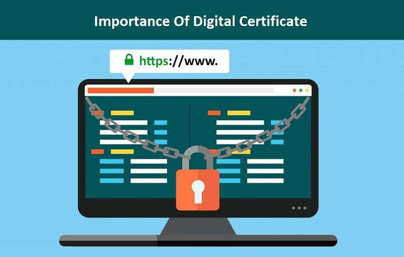 Web Hosting Security is Essentials for any Websites