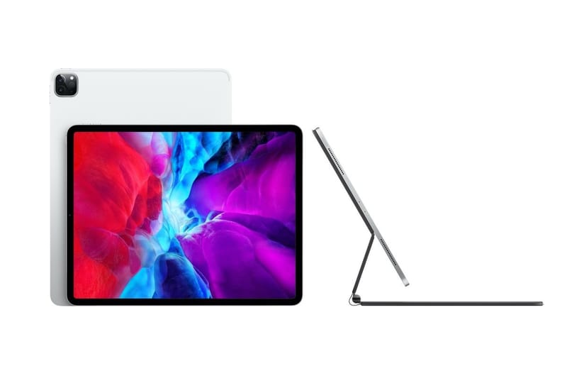 All About The Newest 2020 Apple IPad Pro