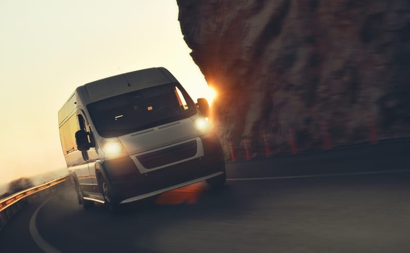 Man and Van Stoke Newington – Best Moving Services