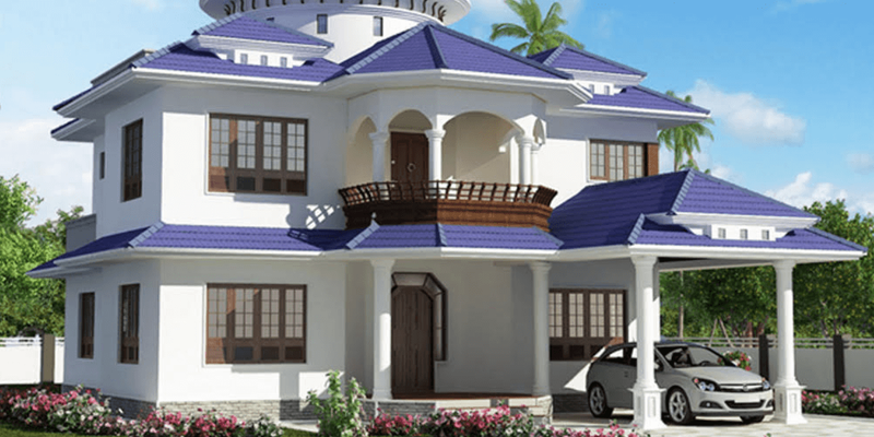 How to design your own home and build it?