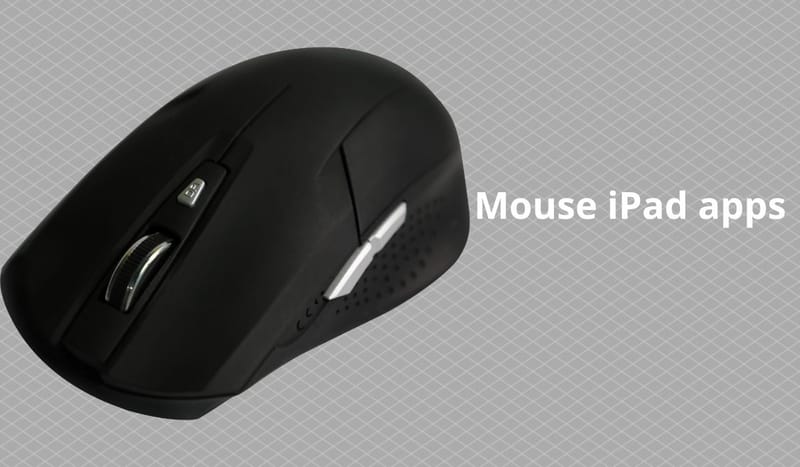 Top best mouse iPad apps of 2021
