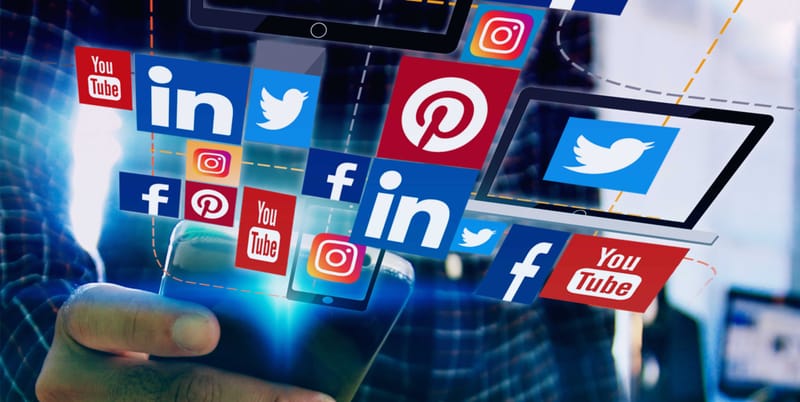 How Social Media Applications Keep Your Religiously Active?