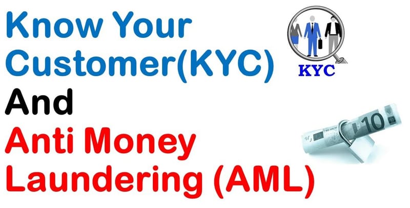 How Can Businesses Stay Complaint to KYC and AML Regulations?