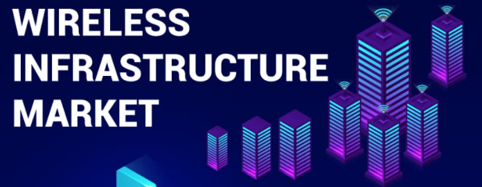Wireless Infrastructure Market to Gain Momentum with Rising Penetration of Internet of Things
