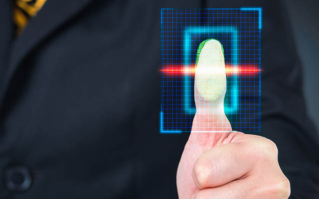 What Are the Applications of Biometric Verification for Businesses?