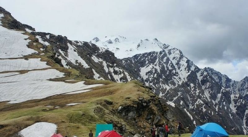 8 Reasons Why should anyone take a single journey to Indrahar?