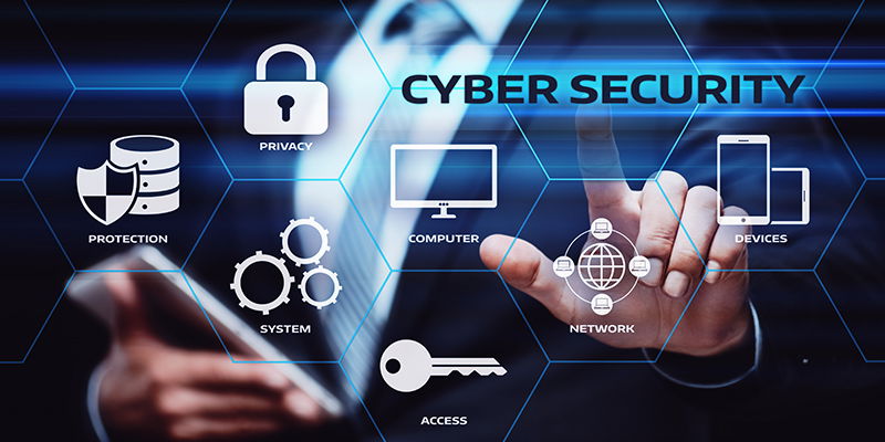 Balancing Cybersecurity Risk with Technological Innovation