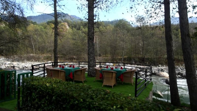 Manali's 9 Best Resorts