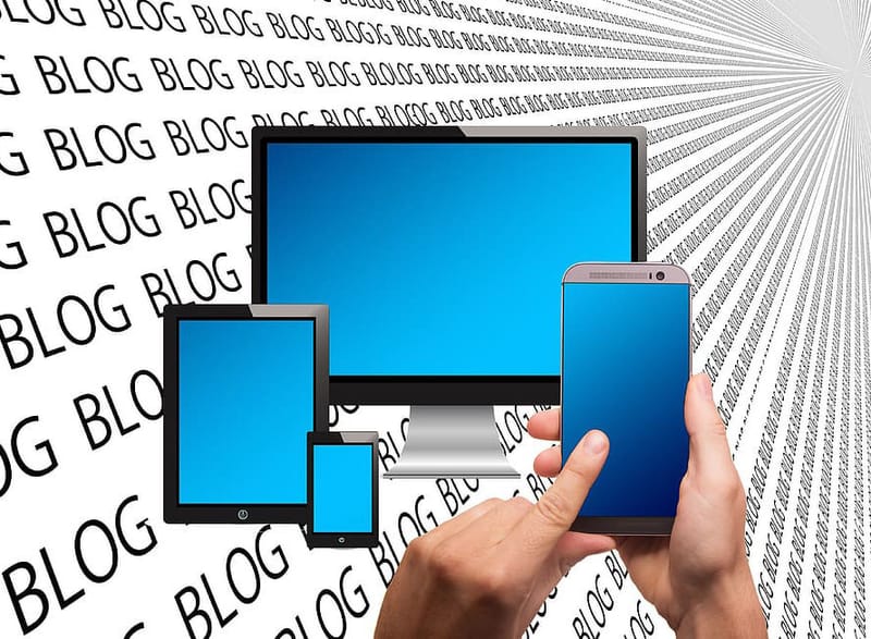 Few Reasons That You Need To Know Before Start Blogging