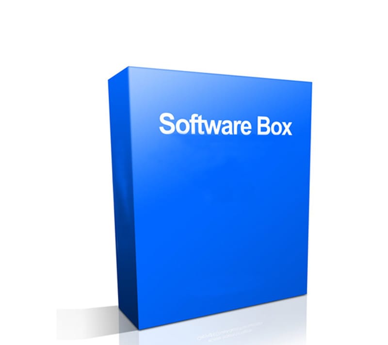 Present Your Intangible Software Outstanding With Custom Software Boxes