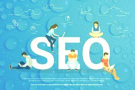 Optimización SEO image
