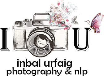 ענבל אורפייג - צלמת מקצועית ומאסטר NLP