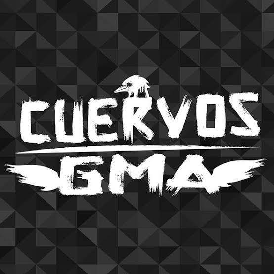 CUERVOS GMA