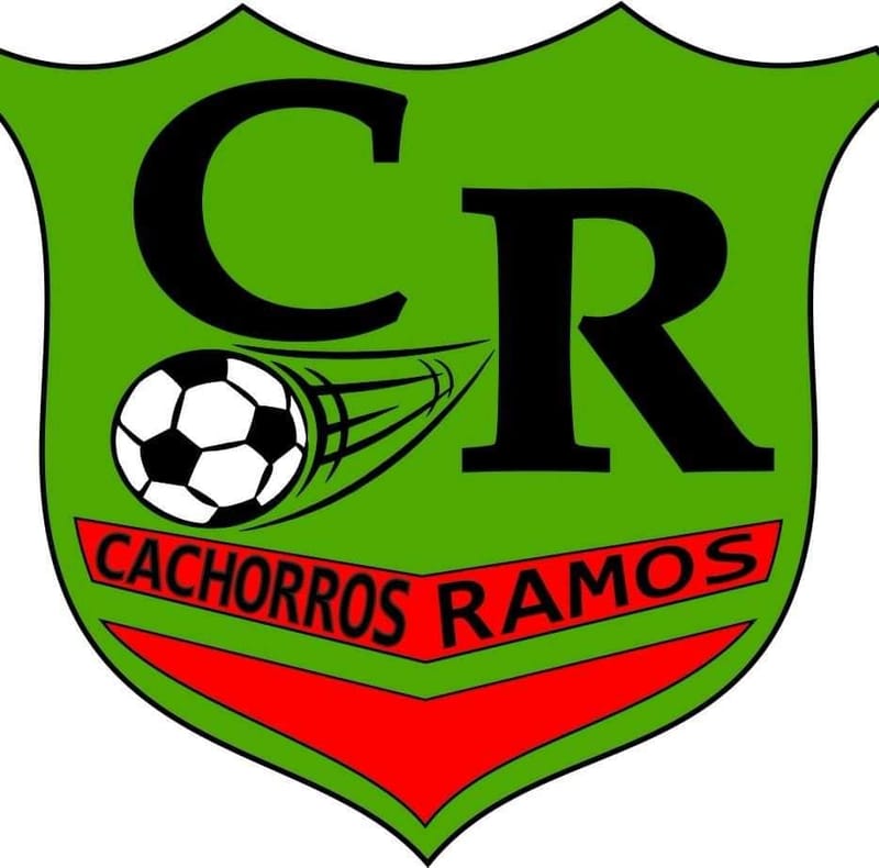 CACHORROS RAMOS