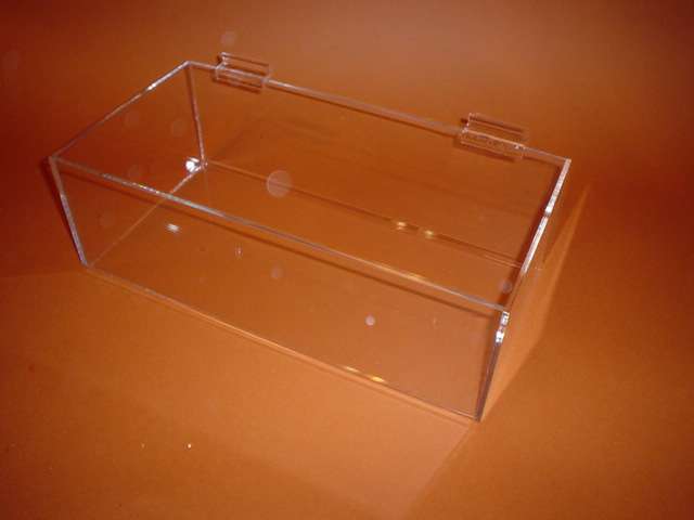 Wall Mountable Acrylic Ver. 3