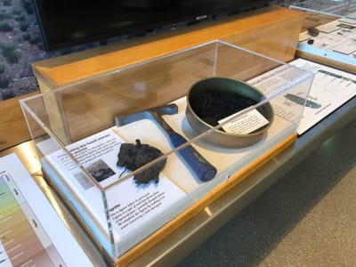 Custom Clear Museum Quality Acrylic Display Cover Set on Wooden Base