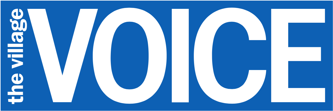 VILLAGE VOICE