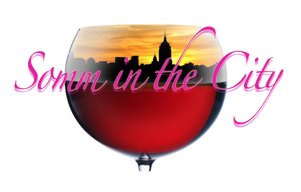 SOMM IN THE CITY
