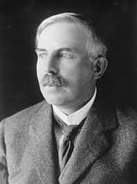 ERNEST RUTHERFORD (1871 – 1937 C.E.)