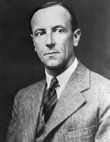 James Chadwick (1891 - 1974 C.E.)