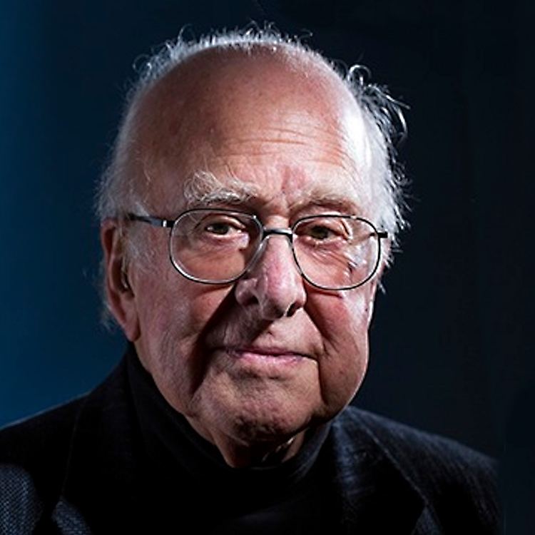 Peter Higgs (1929 C.E. - Present) 2012