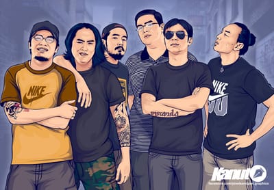 Parokya  Ni Edgar