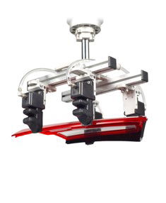 ¡ Agarre subversivo, estas pinzas robóticas blandas domésticas disparan!