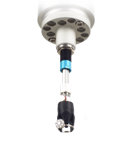 La pinza robótica suave creada con la impresión 3D SOSTENDARÁ, torcer y detectar objetos