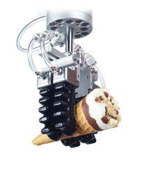 ¿Dónde ha visto las pinzas robóticas Soft la mayor demanda de sus pinzas?