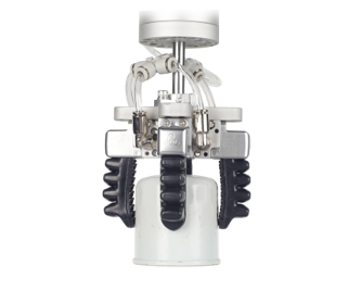 Rochu es el líder de la respuesta de Soft Robotics a las necesidades de los usuarios