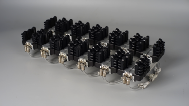 La solución de ROCHU Soft Robotics Gripper