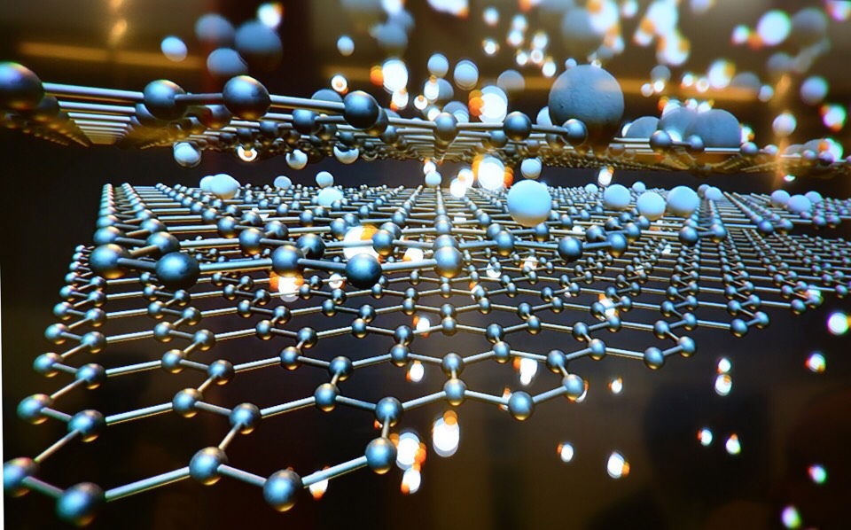 Nanopartículas